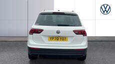 Volkswagen Tiguan 1.5 TSi EVO 150 Match 5dr Petrol Estate